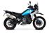 Picture of TERMINALE SP-2 SHORT TITANIUM CF MOTO 800MT-X 2025