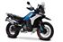 Picture of TERMINALE SP-2 SHORT TITANIUM CF MOTO 800MT-X 2025