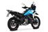 Picture of TERMINALE SP-2 SHORT BLACK TITANIUM CF MOTO 800MT-X 2025