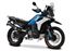 Picture of TERMINALE SP-2 SHORT BLACK TITANIUM CF MOTO 800MT-X 2025
