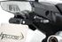 Immagine di PORTATARGA REGOLABILE  CF MOTO 800MT-X 2025