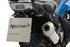 Picture of KIT PORTATARGA REGOLABILE + COPPIA FRECCE MICROLED CF MOTO 800MT-X 2025