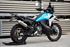 Picture of TERMINALE SP-2 SHORT TITANIUM CF MOTO 800MT-X 2025