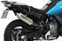 Picture of TERMINALE SP-2 SHORT TITANIUM CF MOTO 800MT-X 2025