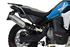 Picture of TERMINALE SP-2 SHORT TITANIUM CF MOTO 800MT-X 2025