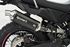 Picture of TERMINALE SP-2 SHORT BLACK TITANIUM CF MOTO 800MT-X 2025