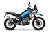 Immagine di TERMINALE SP-2 SHORT TITANIUM CF MOTO MT 450 2024-2025