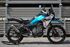Immagine di TERMINALE SP-2 SHORT TITANIUM CF MOTO MT 450 2024-2025