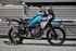 Immagine di TERMINALE SP-2 SHORT TITANIUM CF MOTO MT 450 2024-2025