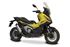 Immagine di TERMINALE SP-1 CARBON SHORT TITANIO HONDA X-ADV 750 2025