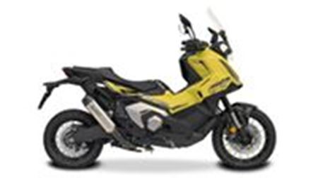 Immagine per la categoria X-ADV  750 2025