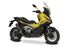 Immagine di TERMINALE SP-1 CARBON SHORT BLACK TITANIUM HONDA X-ADV 750 2025