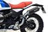 Immagine di TERMINALE SP-1 EVO SHORT BLACK TITANIUM BMW R 12 G/S 2025-2026