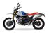 Immagine di TERMINALE SP-1 EVO SHORT TITANIUM BMW R 12 G/S 2025-2026