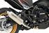 Immagine di TERMINALE SP-1 EVO SHORT TITANIUM MOTO MORINI X-CAPE 700 2025