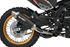 Immagine di TERMINALE SP-1 EVO SHORT BLACK TITANIUM MOTO MORINI X-CAPE 700 2025