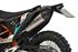 Immagine di TERMINALE RACING SP-1 CARBON SHORT TITANIUM KTM 690 ENDURO /GAS GAS 700 /HUSQVARNA 701
