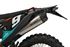 Immagine di TERMINALE RACING SP-1 CARBON SHORT TITANIUM KTM 690 ENDURO /GAS GAS 700 /HUSQVARNA 701