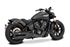 Immagine di DOPPIO TERMINALE RACING HYDROFORM RS BLACK INDIAN SCOUT BOBBER 2025