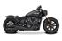 Immagine di DOPPIO TERMINALE RACING HYDROFORM RS BLACK INDIAN SCOUT BOBBER 2025