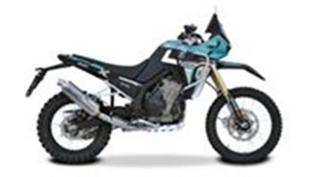 Picture for category 800X RALLY/PRO 2025-2026