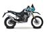 Immagine di TERMINALE SP-1 EVO 350 TITANIUM KOVE 800X PRO/ 800X RALLY 2023-2026