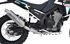 Immagine di TERMINALE SP-1 EVO 350 TITANIUM KOVE 800X PRO/ 800X RALLY 2023-2026