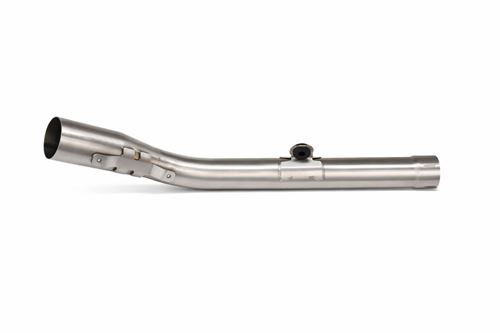 Picture of STAINLESS STEEL RACING CAT DELETE PIPE KOVE 450 2023-2024