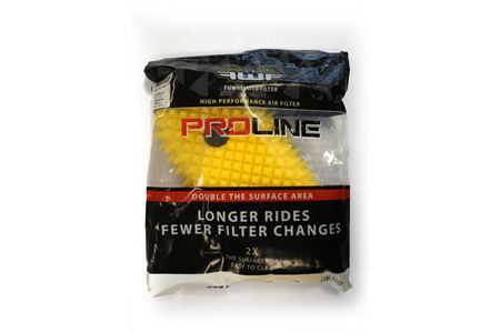 Immagine di FILTRO ARIA FUNNELWEB PRO 7660 KOVE 450 RALLY 2023-2026