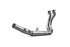 Picture of STAINLESS STEEL RACING HEADER PIPE KOVE 800X RALLY PRO 2024