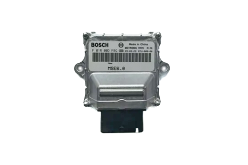 Immagine di CENTRALINA ORIGINALE KOVE 800X RALLY 2025-2026 RIMAPPATA