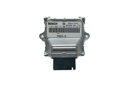 Immagine di CENTRALINA ORIGINALE KOVE 800X RALLY 2025-2026 RIMAPPATA