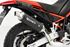 Immagine di TERMINALE SP-2 350 BLACK TITANIUM APRILIA TUAREG 660 2022-2026