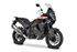 Immagine di TERMINALE SPS CARBON RR TITANIUM KTM 1390 SUPER ADVENTURE S/R 2026