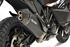Immagine di TERMINALE SPS CARBON RR BLACK TITANIUM KTM 1390 SUPER ADVENTURE S/R 2026