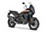 Immagine di TERMINALE 4-TRACK RR BLACK TITANIUM KTM 1390 SUPER ADVENTURE S/R 2026