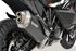 Immagine di TERMINALE 4-TRACK RR BLACK TITANIUM KTM 1390 SUPER ADVENTURE S/R 2026
