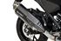 Immagine di TERMINALE 4-TRACK RR BLACK TITANIUM KTM 1390 SUPER ADVENTURE S/R 2026