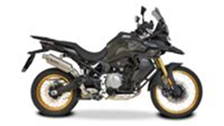 Immagine per la categoria VALICO 900DSX 2025-2026