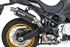 Immagine di TERMINALE SP-1 EVO SHORT BLACK TITANIUM VOGE VALICO 900DSX 2025-2026