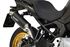 Immagine di TERMINALE SP-1 EVO SHORT BLACK TITANIUM VOGE VALICO 900DSX 2025-2026