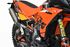 Immagine di TERMINALE SP-2 SHORT TITANIUM KTM 790 890 ADVENTURE R 2019-2026