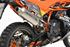 Immagine di TERMINALE SP-2 SHORT TITANIUM KTM 790 890 ADVENTURE R 2019-2026